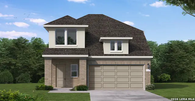 4935 Hawkwell Lane, San Antonio, TX 78263 - #1