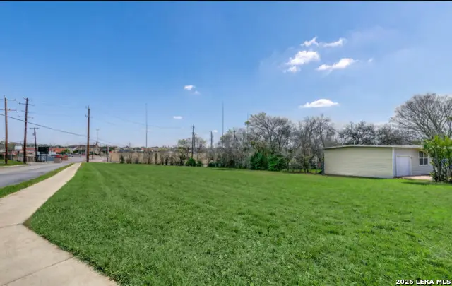 103 Blakeley Dr, San Antonio, TX 78209 - #1