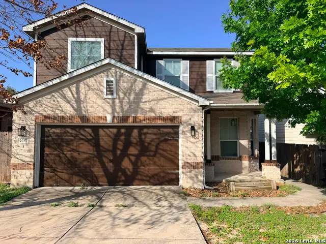 5521 Saffron Way, Leon Valley, TX 78238 - #1