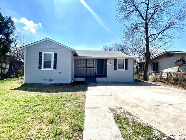 178 Sweetbriar Ave, San Antonio, TX 78228 - #1