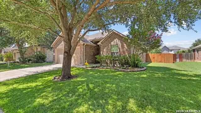 3136 Muntjac, Schertz, TX 78154 - #3