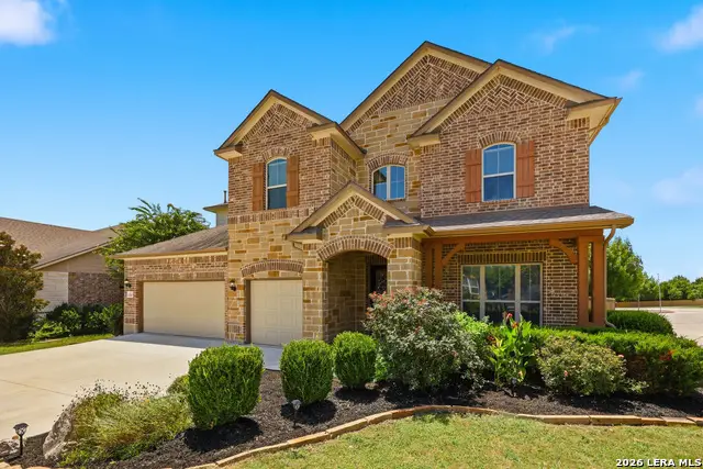 12030 Upton Park, San Antonio, TX 78253 - #1