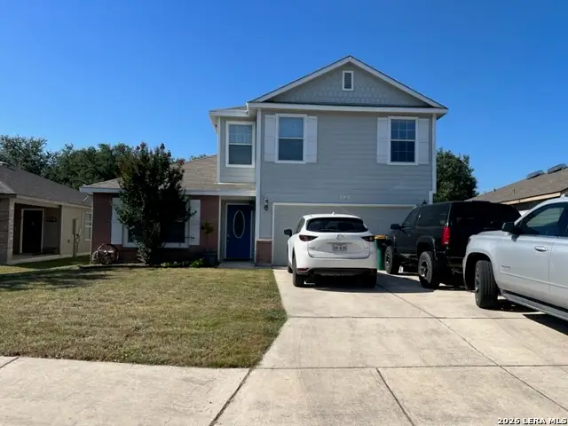 253 Jordan, Boerne, TX 78006 - #1