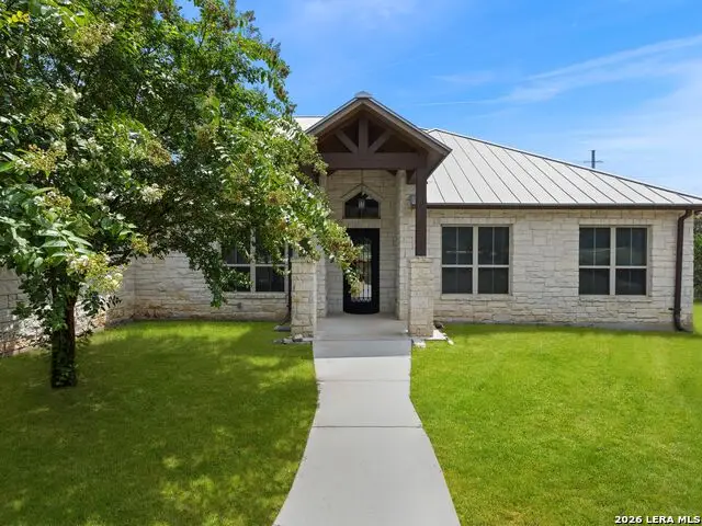 32746 Stahl Lane, Bulverde, TX 78163 - #1