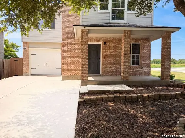 3972 Cherokee Blvd, New Braunfels, TX 78132 - #1