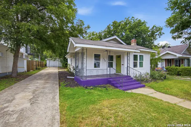 726 Avant, San Antonio, TX 78210 - #2