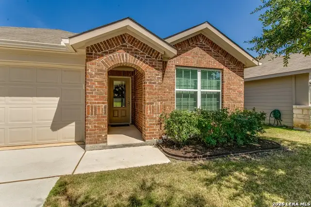 22214 Reading Green Blvd, San Antonio, TX 78261 - #1
