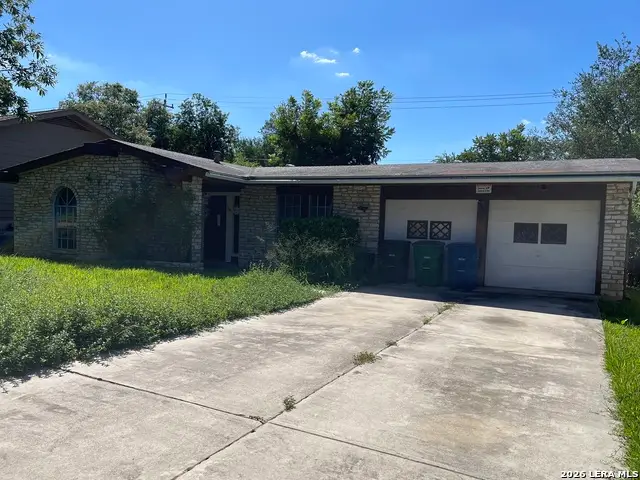 3643 Minthill Dr, San Antonio, TX 78230 - #1