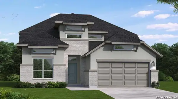 586 Desert Cactus, San Antonio, TX 78253