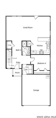 4806 Broadside Avenue, Von Ormy, TX 78073 - #3