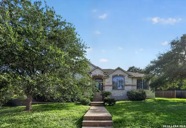 20918 Cactus Rdg, San Antonio, TX 78258 - #2