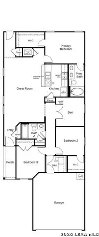 14342 Gamefish Run, Elmendorf, TX 78112 - #2