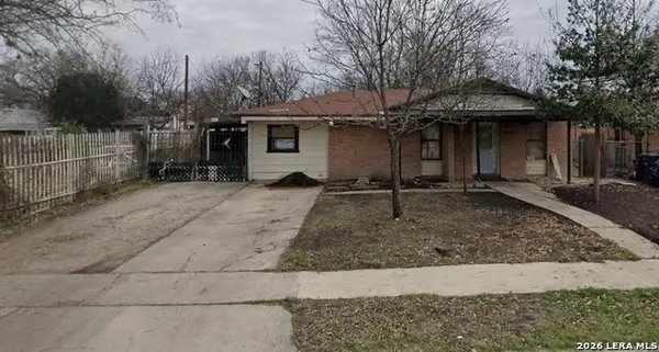 2618 Colt Dr, San Antonio, TX 78227