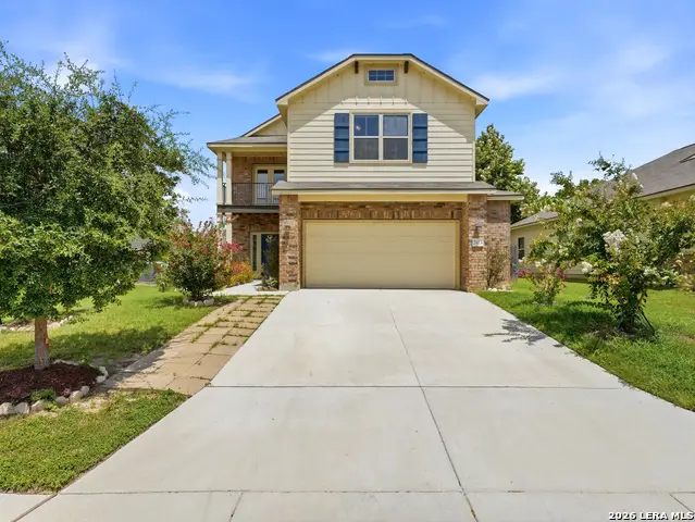 7823 Sunrise Cay, San Antonio, TX 78251 - #1