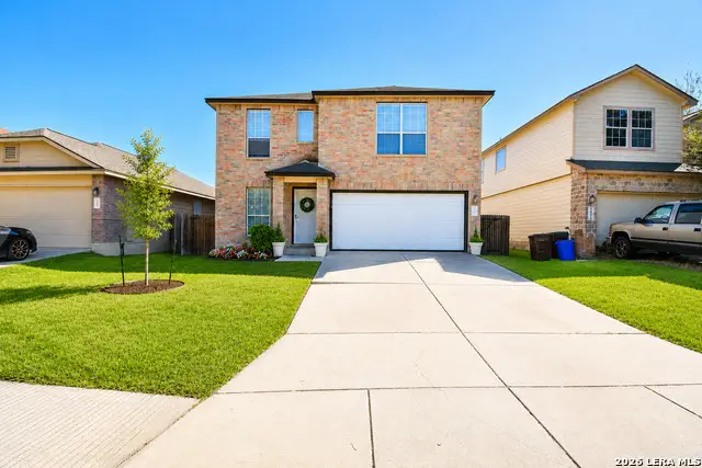 3418 Aranda Flds, Converse, TX 78109 - #2