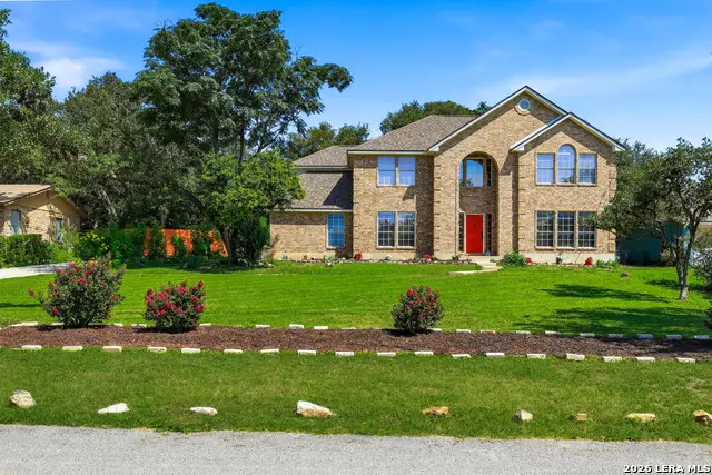 7443 Shady Hollow Ln, San Antonio, TX 78255 - #1