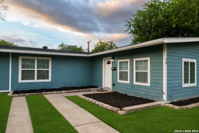 75 Storeywood Dr, San Antonio, TX 78213 - #2