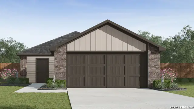 4906 Iguana, Converse, TX 78109 - #1