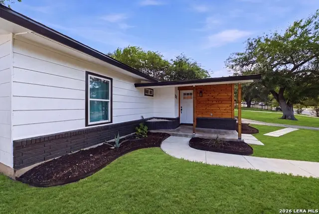 338 Saratoga Dr, San Antonio, TX 78213 - #2