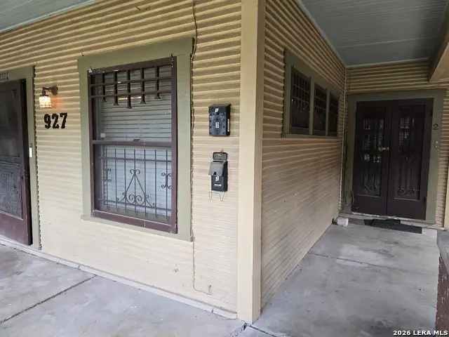 927 W Huisache, San Antonio, TX 78201 - #2