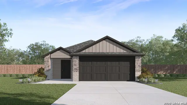 16048 Hamilton Cove, Elmendorf, TX 78112 - #1