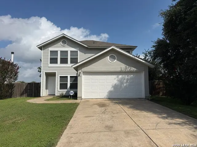 375 Stone Pt, New Braunfels, TX 78130 - #2
