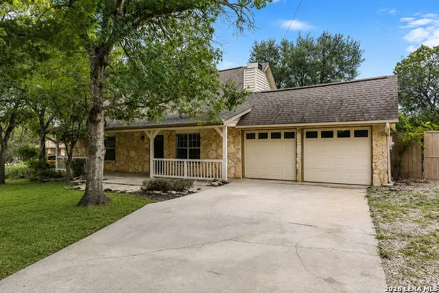 28028 Bonn Mountain St, San Antonio, TX 78260 - #1