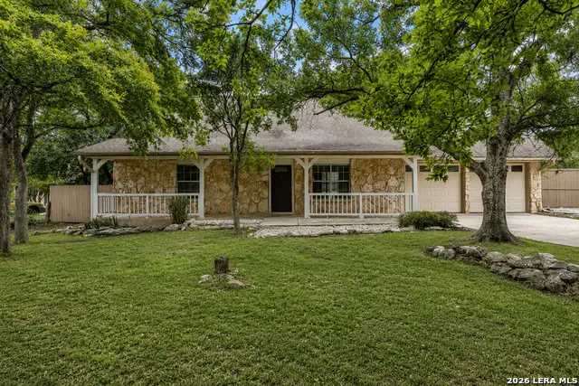 28028 Bonn Mountain St, San Antonio, TX 78260 - #2