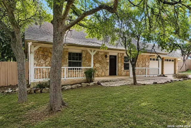 28028 Bonn Mountain St, San Antonio, TX 78260 - #3