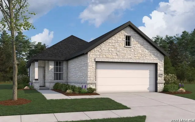 8517 Merlin Cv, San Antonio, TX 78222 - #1