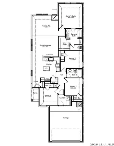 8517 Merlin Cv, San Antonio, TX 78222 - #2