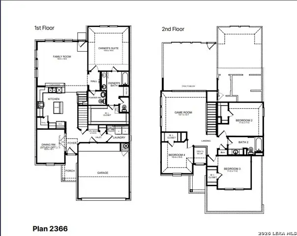 146 Emily Est, San Antonio, TX 78253 - #3