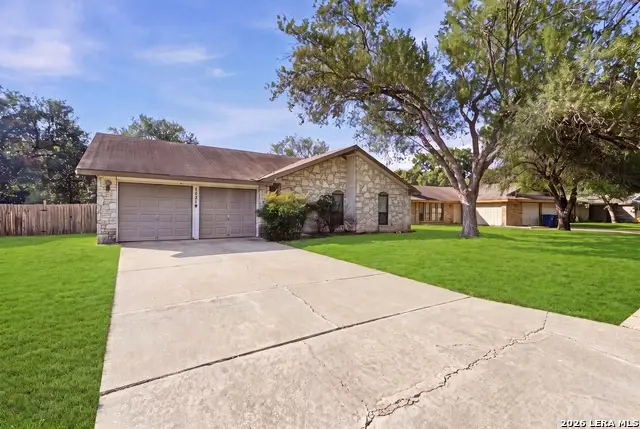 14319 Modesta Pl, San Antonio, TX 78247 - #1