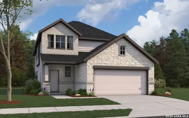 16506 Sweet Cicely, Elmendorf, TX 78112 - #1