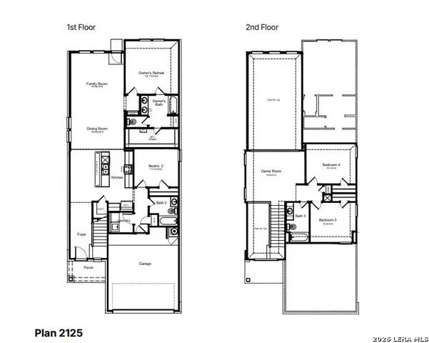 16506 Sweet Cicely, Elmendorf, TX 78112 - #3
