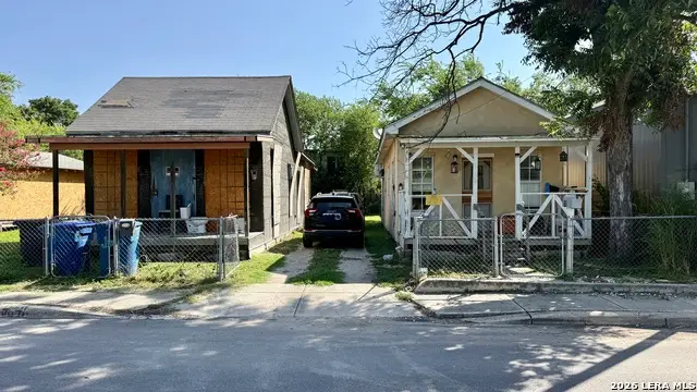 211 Rehmann, San Antonio, TX 78204 - #1