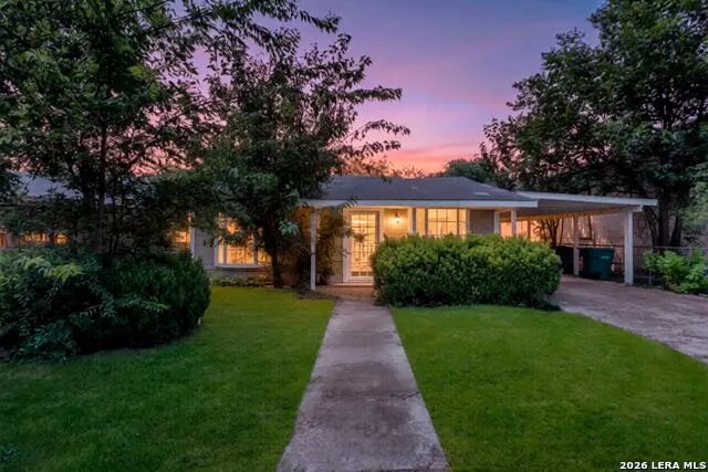 1226 Division Ave, San Antonio, TX 78225 - #1