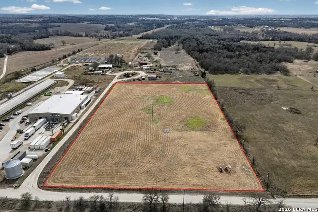296 Blisard Rd, Elgin, TX 78621 - #2