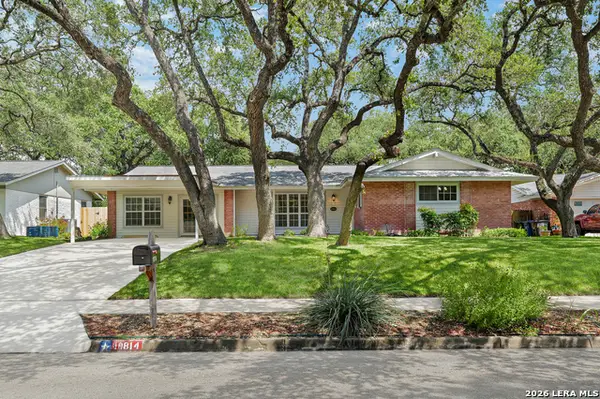 10814 Auldine Dr, San Antonio, TX 78230