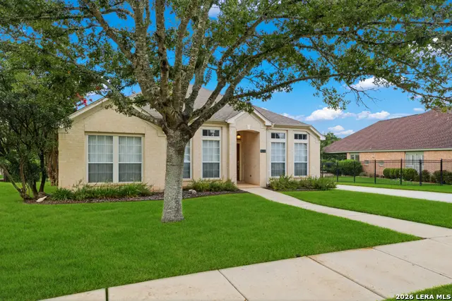 37 Preston Wood, New Braunfels, TX 78132 - #3
