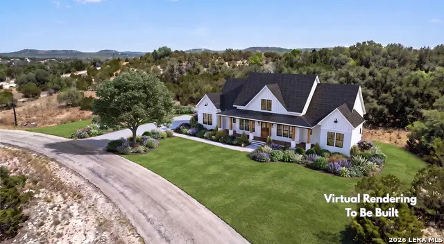 1239 Mystic Breeze, Spring Branch, TX 78070 - #1