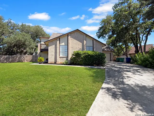 8519 Ridge Stone St, San Antonio, TX 78251 - #1