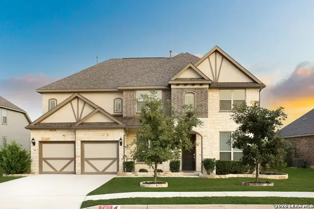740 Mesa Verde, Schertz, TX 78154 - #1