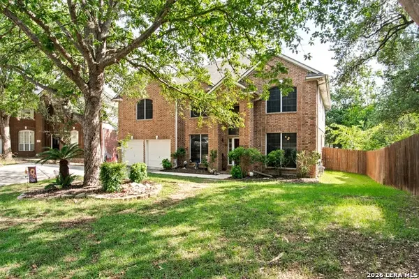 11107 Sadler Grv, San Antonio, TX 78249