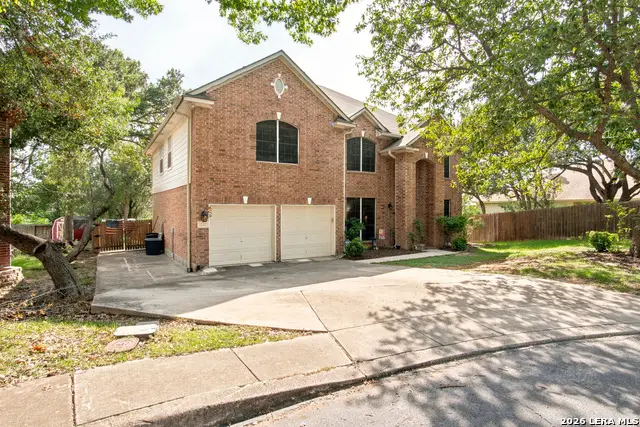 11107 Sadler Grv, San Antonio, TX 78249 - #2