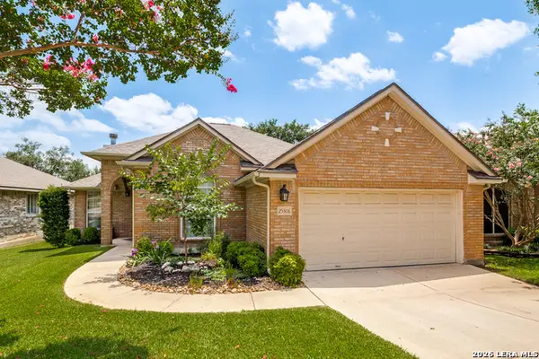 25308 Battle Lk, San Antonio, TX 78260