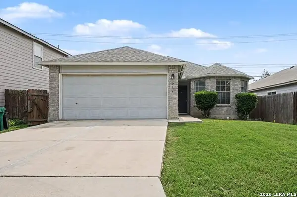 214 Roswell Cyn, San Antonio, TX 78245