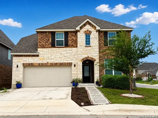 3233 Mountain Mint, New Braunfels, TX 78130 - #1