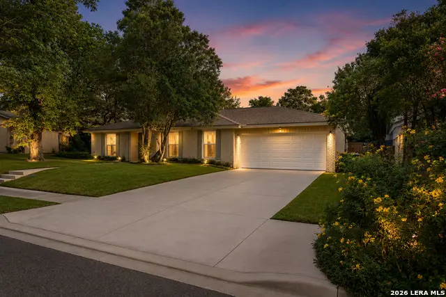 3318 Clearfield Dr, San Antonio, TX 78230 - #3
