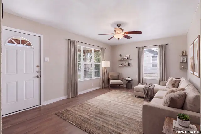 435 W Baylor, San Antonio, TX 78204 - #1
